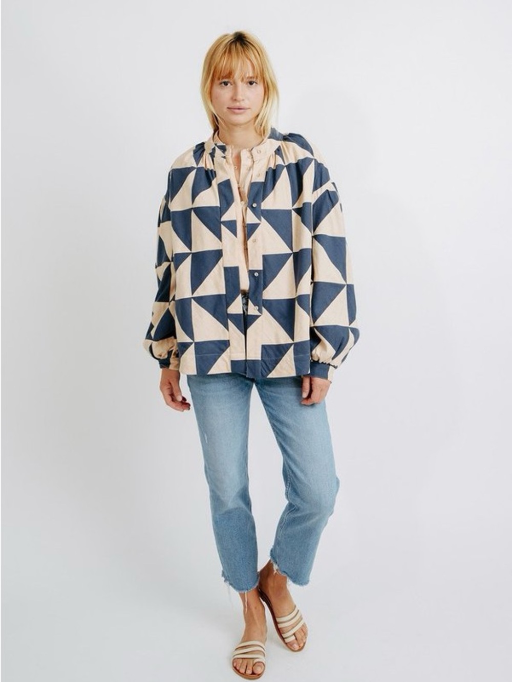 Mirth Bergen Jacket - Picture 2 of 8